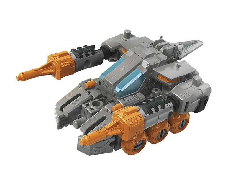 Image Of Earthrise Deluxe Wave 3 Pre Orders Sunstreaker, Trailbreaker, Runamuk,  Fasttrack  (2 of 9)